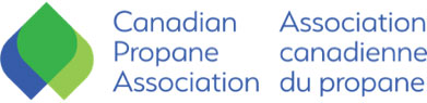 Canadian Propane Association logo