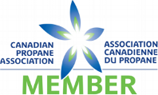 Canadian Propane Associations Member logo